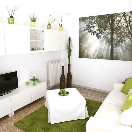 Via Del Corso Apartment Roma Phòng bức ảnh