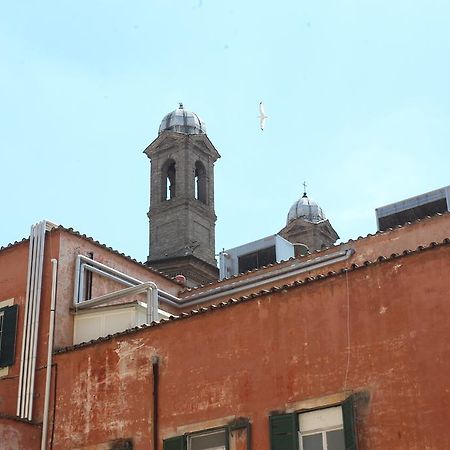 Via Del Corso Apartment Roma Phòng bức ảnh