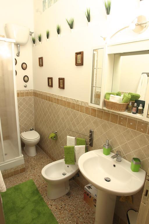 Via Del Corso Apartment Roma Ngoại thất bức ảnh