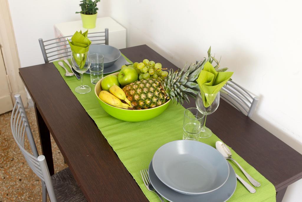 Via Del Corso Apartment Roma Ngoại thất bức ảnh
