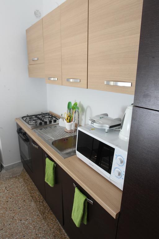 Via Del Corso Apartment Roma Ngoại thất bức ảnh