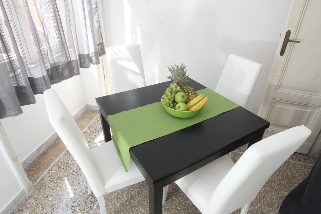 Via Del Corso Apartment Roma Ngoại thất bức ảnh