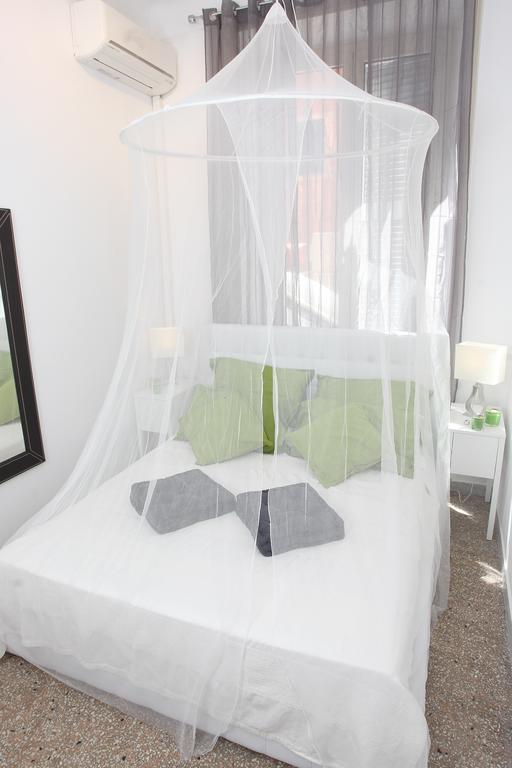 Via Del Corso Apartment Roma Ngoại thất bức ảnh